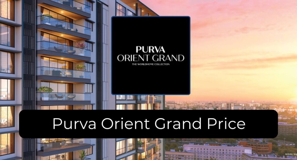 Purva Orient Grand Price